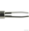 MERCE 220589019961 Release Tool, flat-/round plug